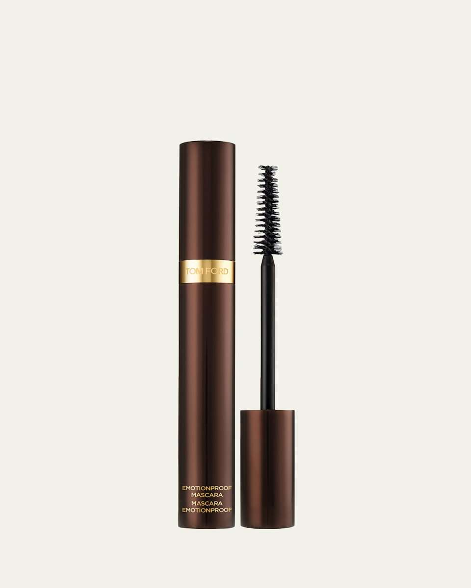 Emotionproof Mascara